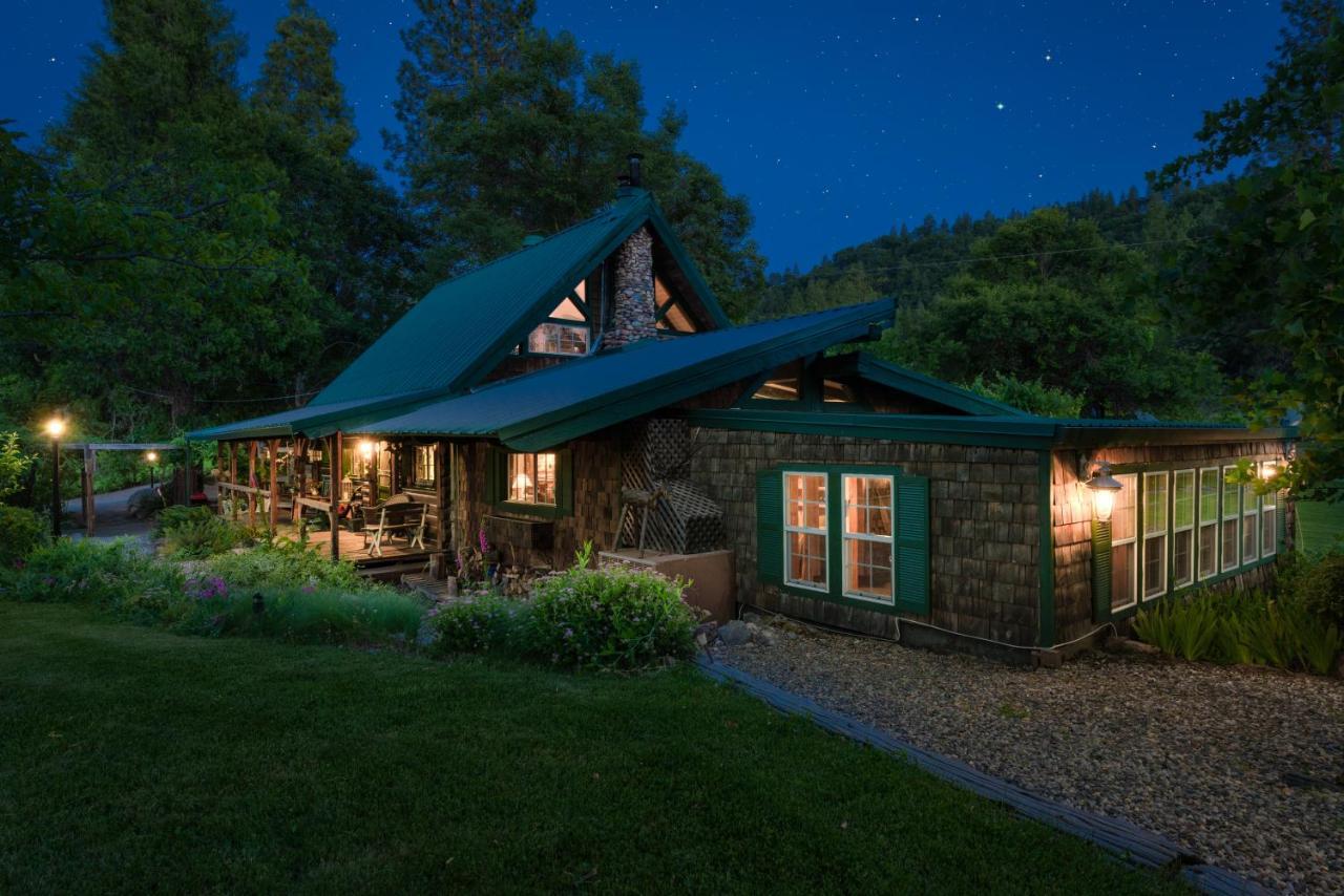 The Davies Family Inn - Adults Only بليسرفيل المظهر الخارجي الصورة