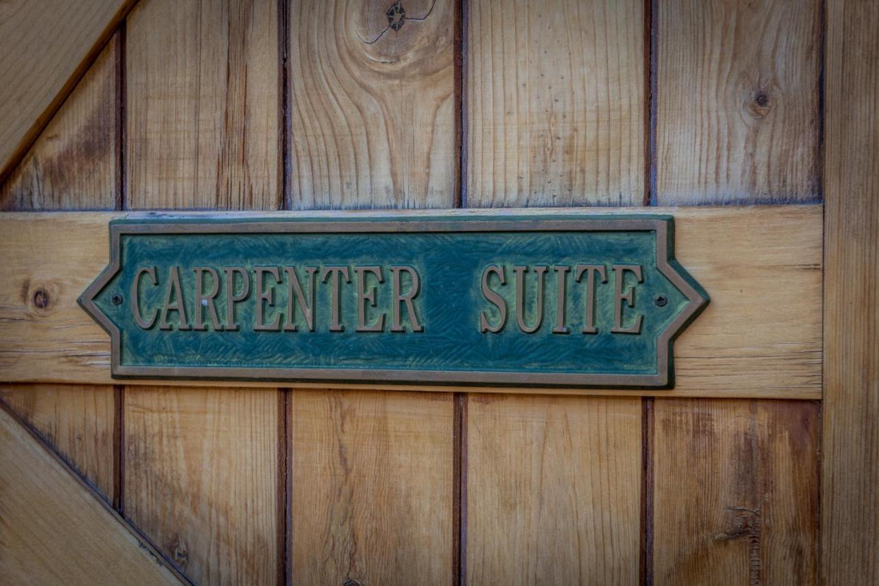 The Davies Family Inn - Adults Only بليسرفيل المظهر الخارجي الصورة