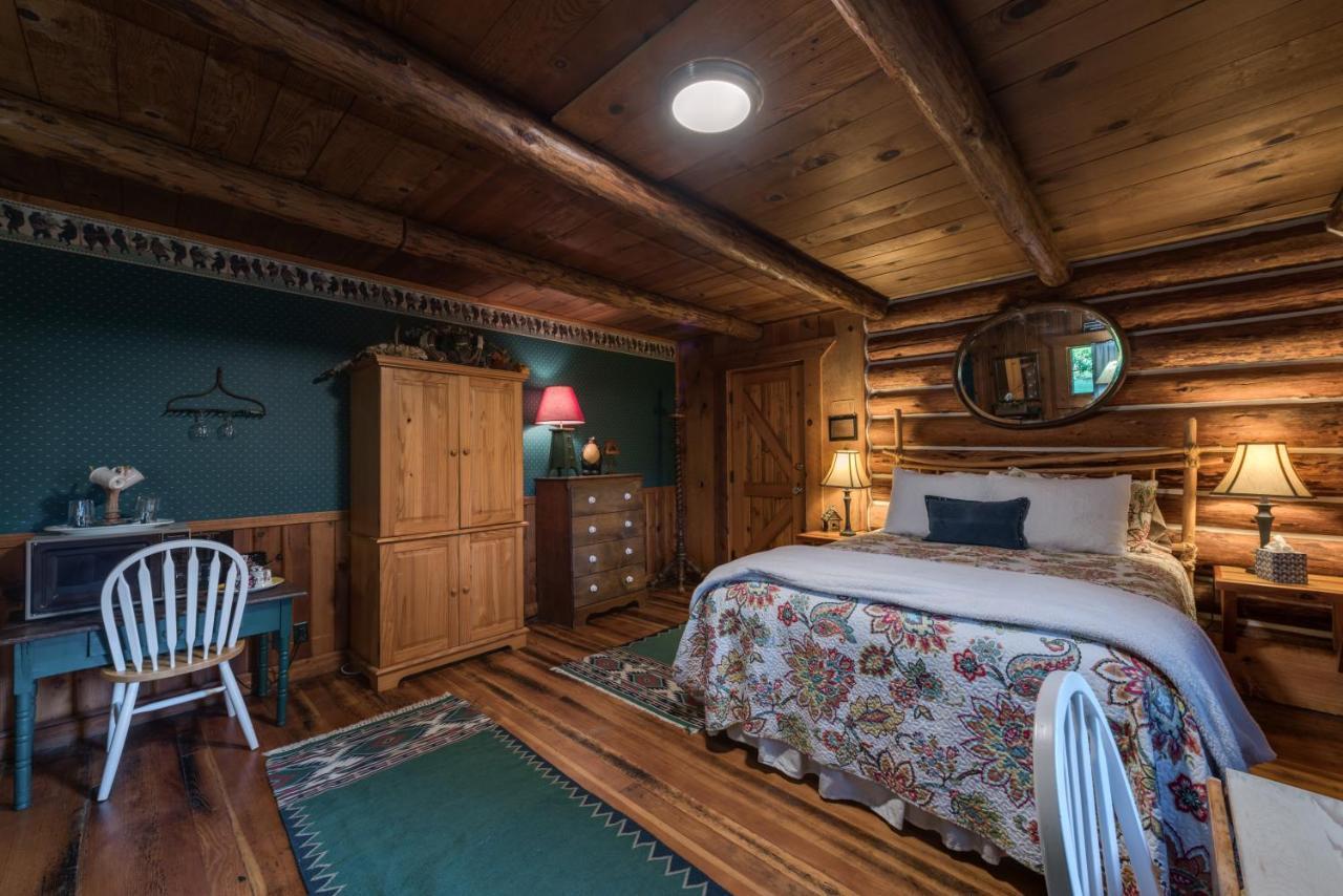 The Davies Family Inn - Adults Only بليسرفيل المظهر الخارجي الصورة