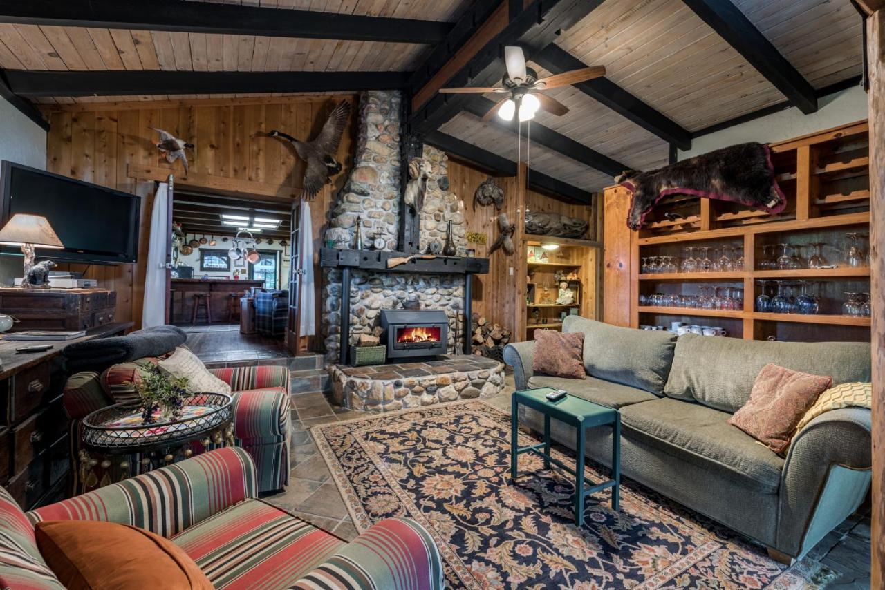 The Davies Family Inn - Adults Only بليسرفيل المظهر الخارجي الصورة