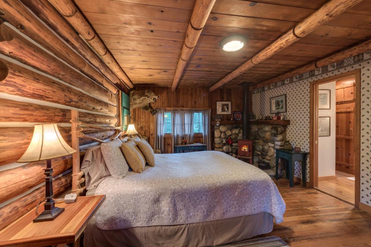 The Davies Family Inn - Adults Only بليسرفيل المظهر الخارجي الصورة