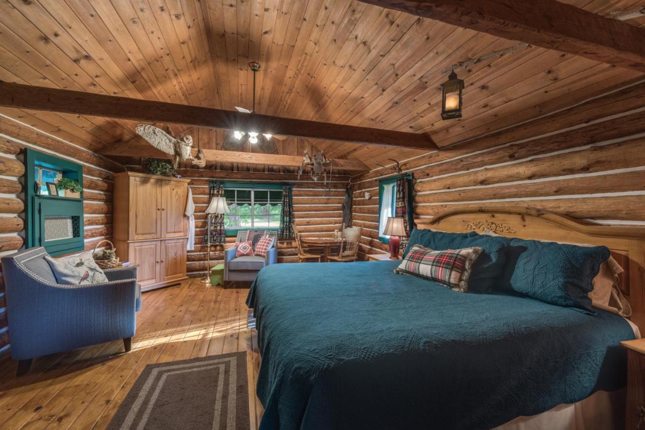 The Davies Family Inn - Adults Only بليسرفيل المظهر الخارجي الصورة