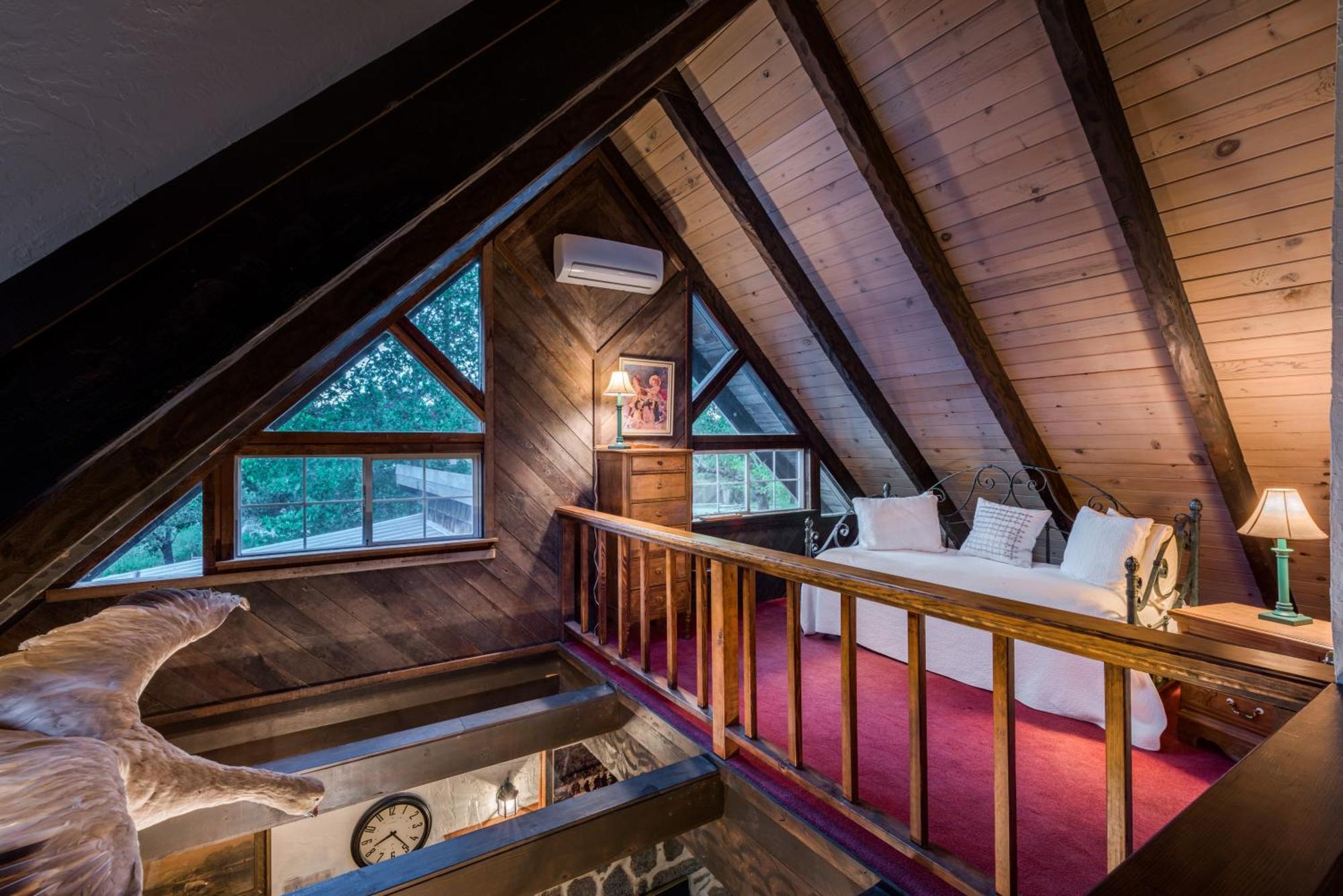 The Davies Family Inn - Adults Only بليسرفيل الغرفة الصورة