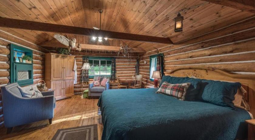 The Davies Family Inn - Adults Only بليسرفيل المظهر الخارجي الصورة