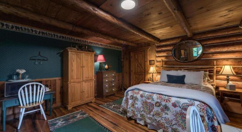 The Davies Family Inn - Adults Only بليسرفيل المظهر الخارجي الصورة