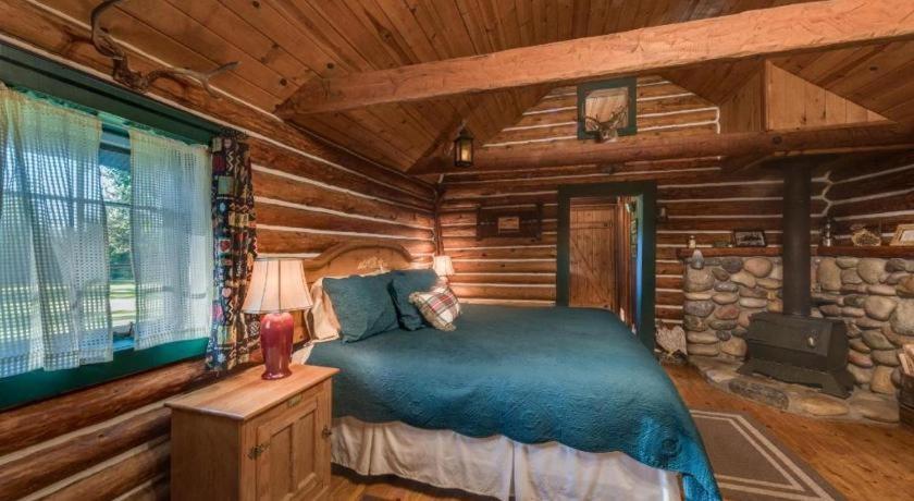 The Davies Family Inn - Adults Only بليسرفيل المظهر الخارجي الصورة