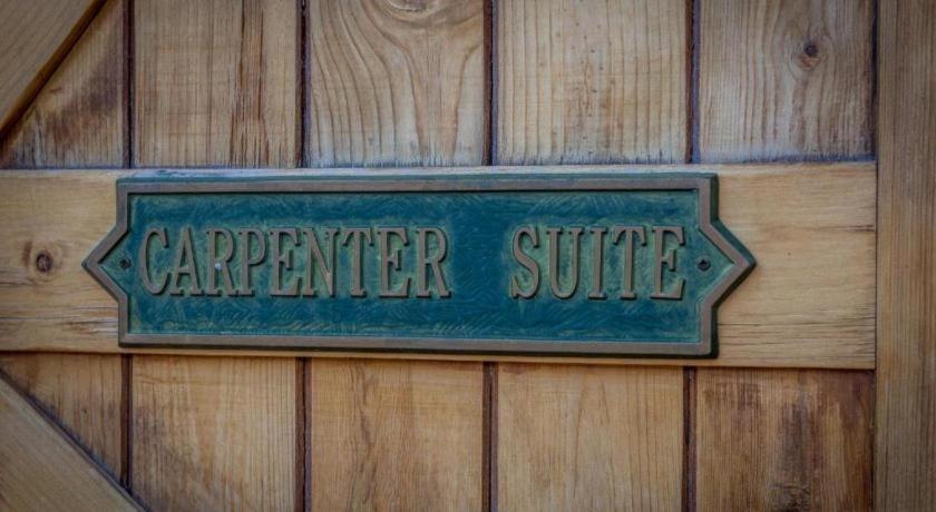 The Davies Family Inn - Adults Only بليسرفيل المظهر الخارجي الصورة