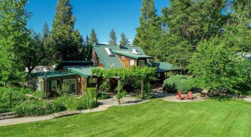 The Davies Family Inn - Adults Only بليسرفيل المظهر الخارجي الصورة