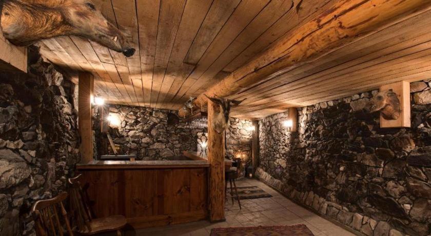 The Davies Family Inn - Adults Only بليسرفيل المظهر الخارجي الصورة